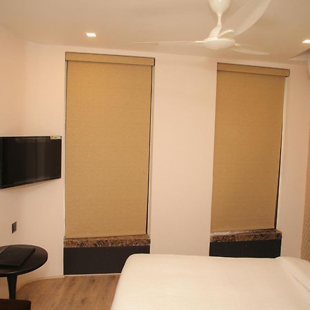 The Opus Kolkata - A Boutique Hotel Kültér fotó