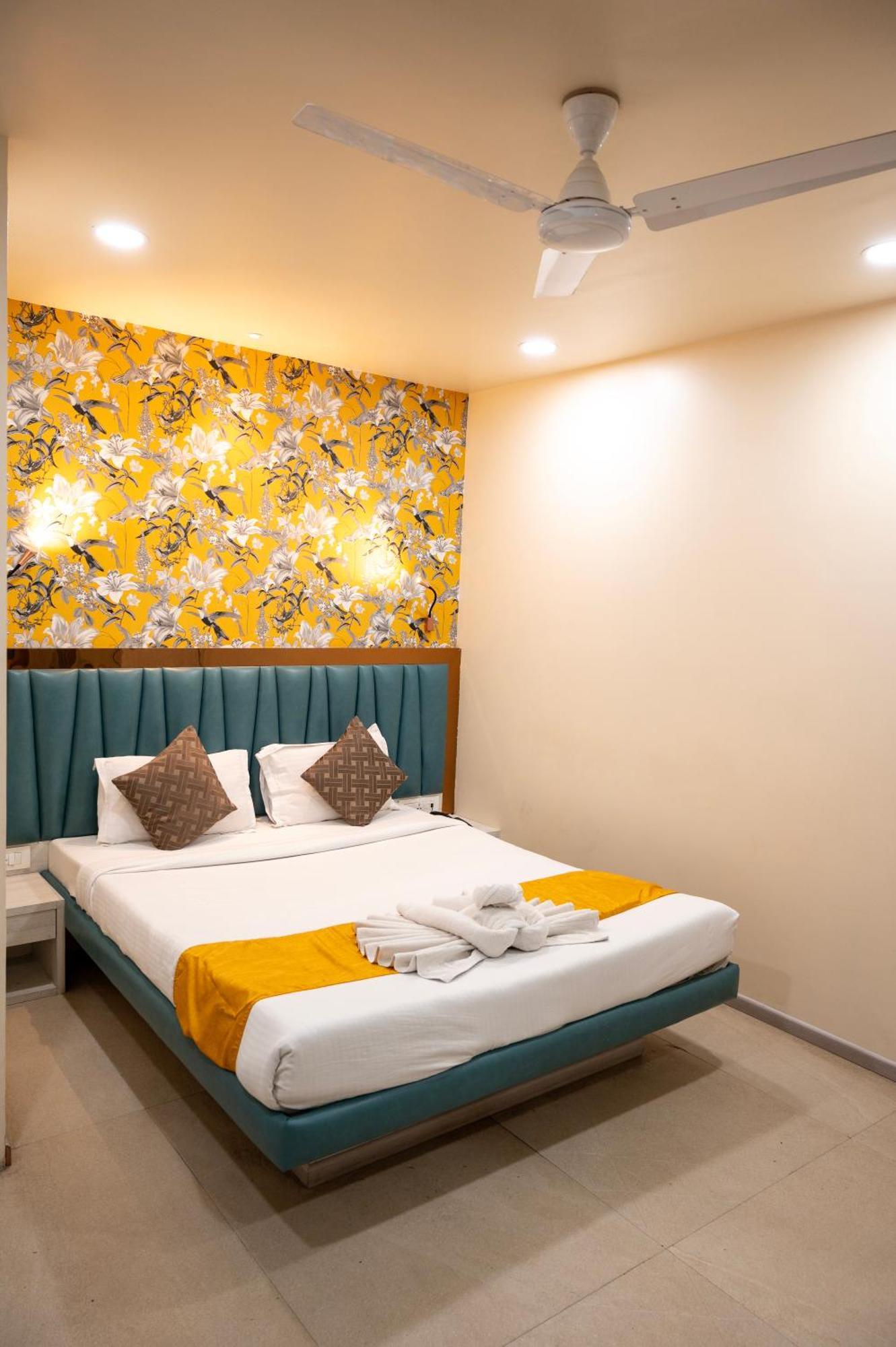 The Opus Kolkata - A Boutique Hotel Kültér fotó