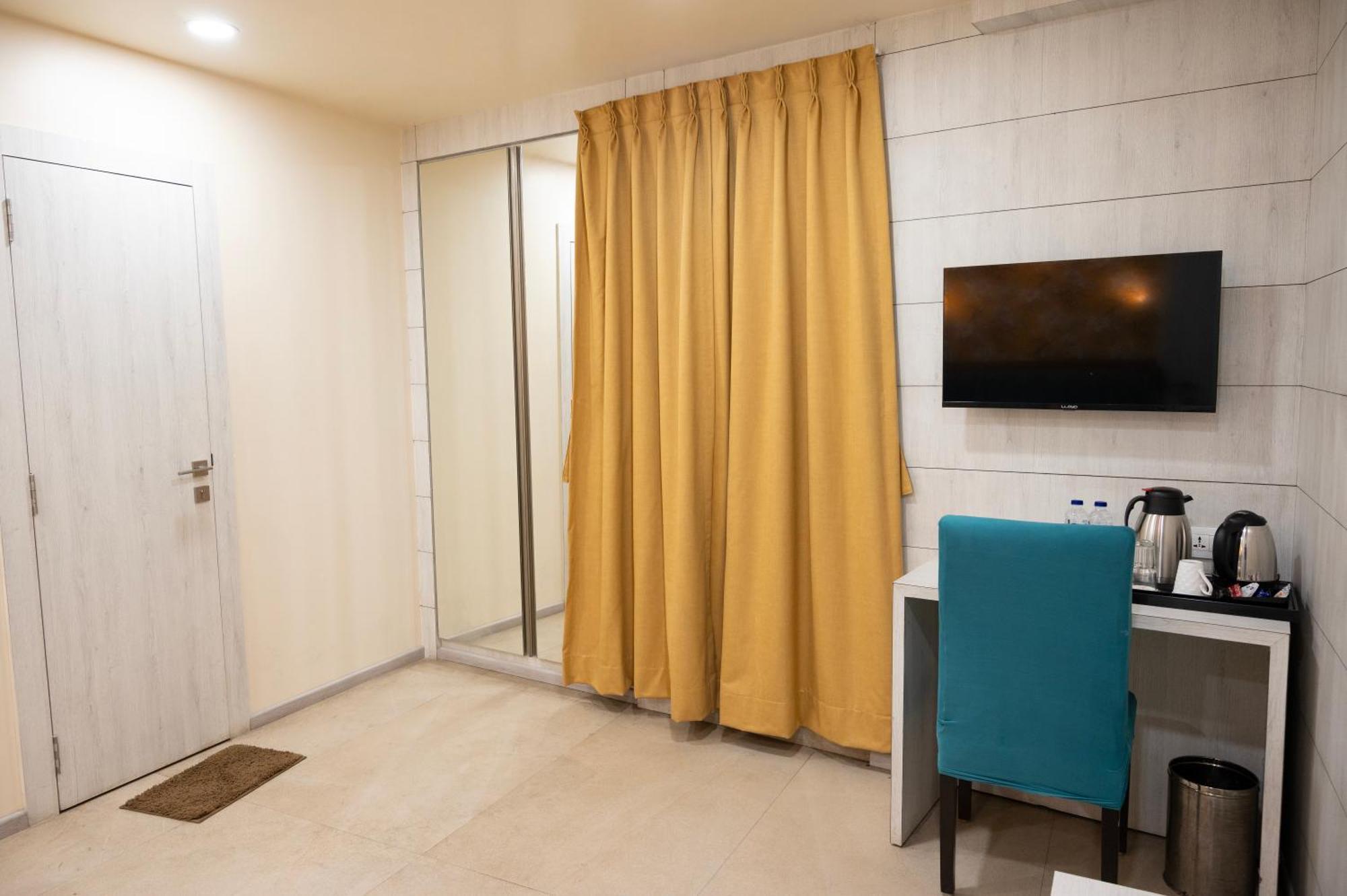 The Opus Kolkata - A Boutique Hotel Kültér fotó
