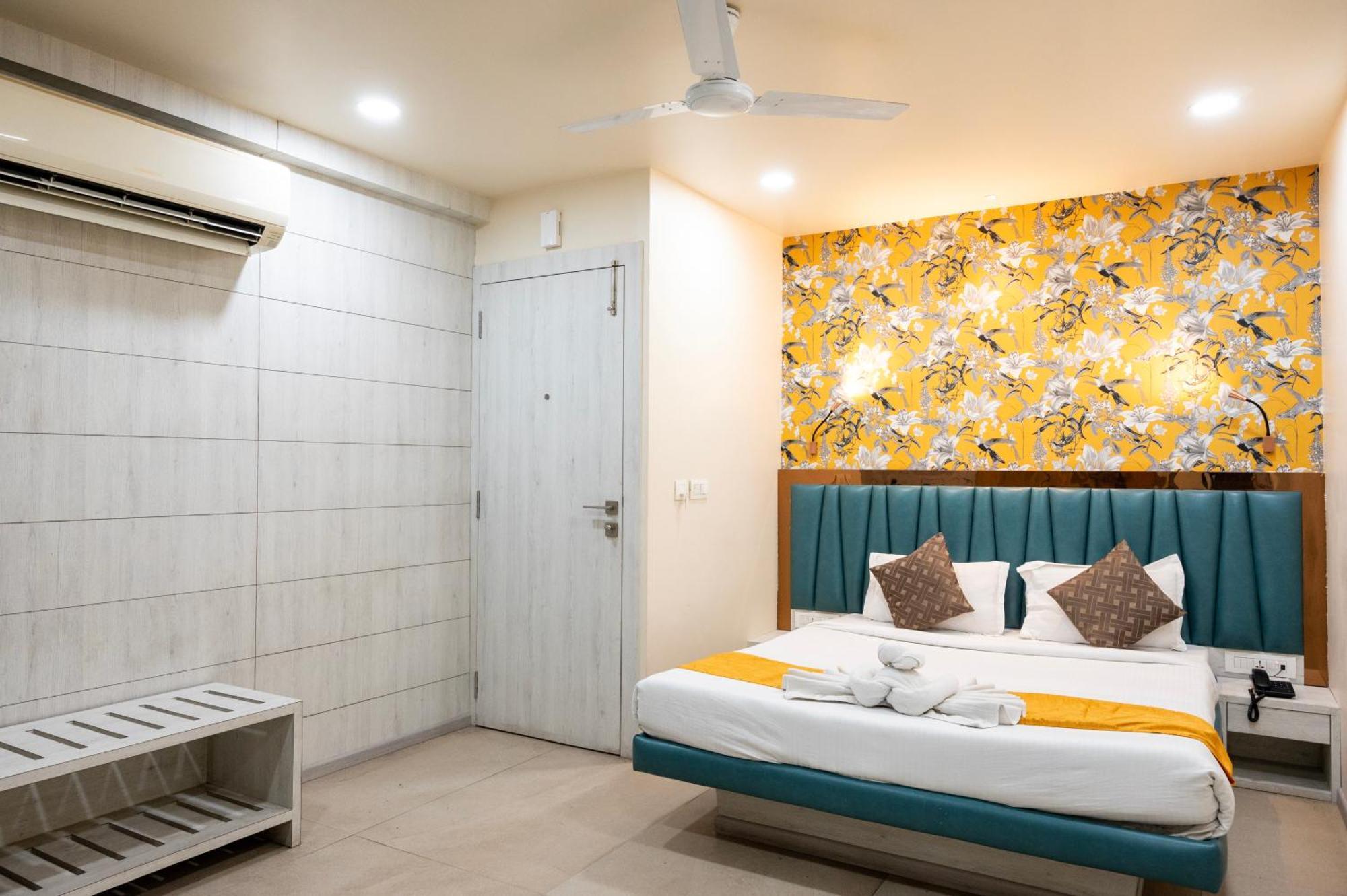 The Opus Kolkata - A Boutique Hotel Kültér fotó