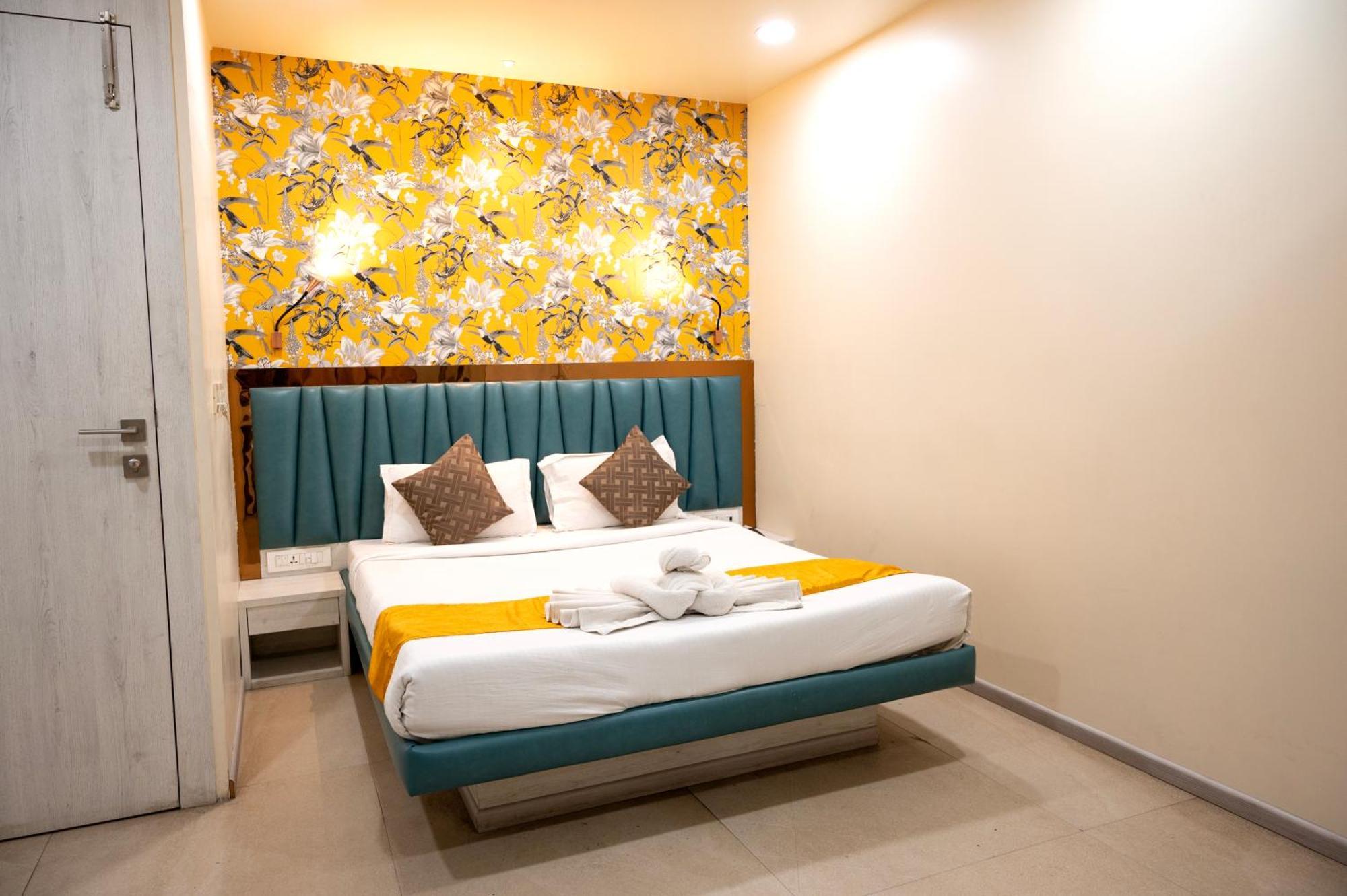 The Opus Kolkata - A Boutique Hotel Kültér fotó