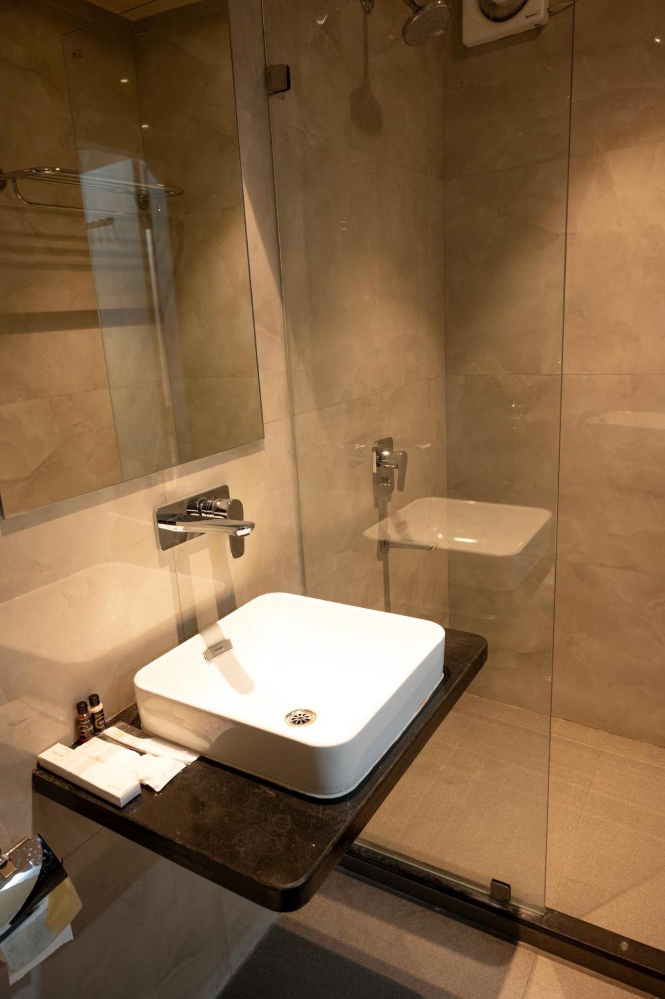 The Opus Kolkata - A Boutique Hotel Kültér fotó