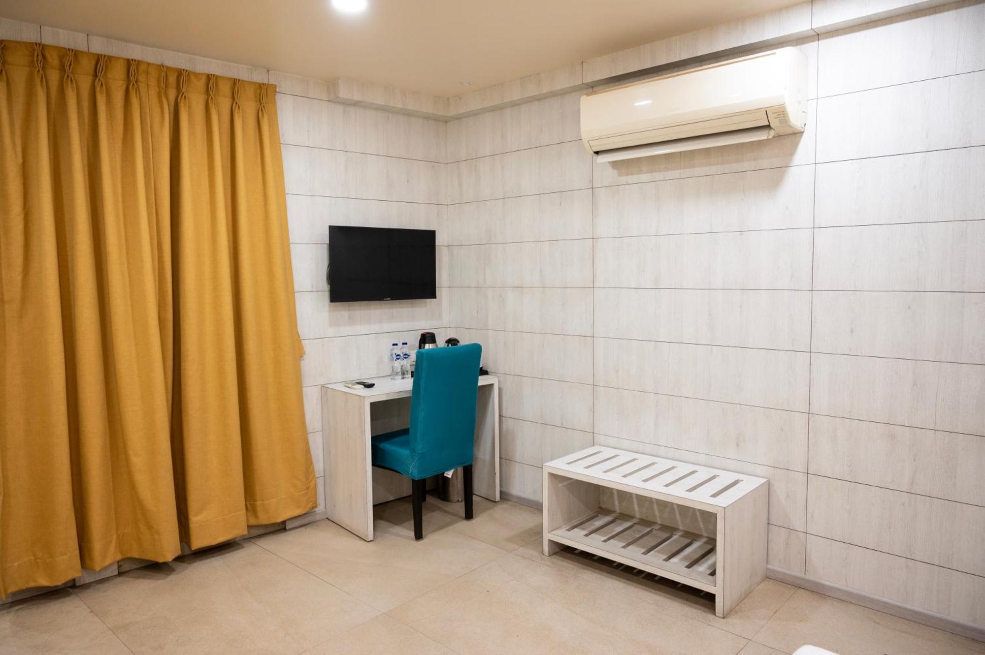 The Opus Kolkata - A Boutique Hotel Kültér fotó